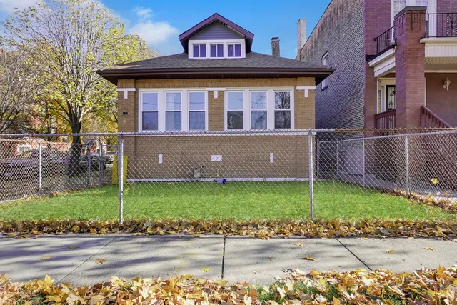 $269,999 | 7801 South Ada Street, Chicago, IL 60620