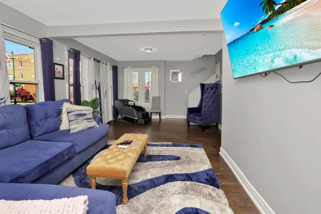 $240,000 | 7801 South Ada Street, Chicago, IL 60620