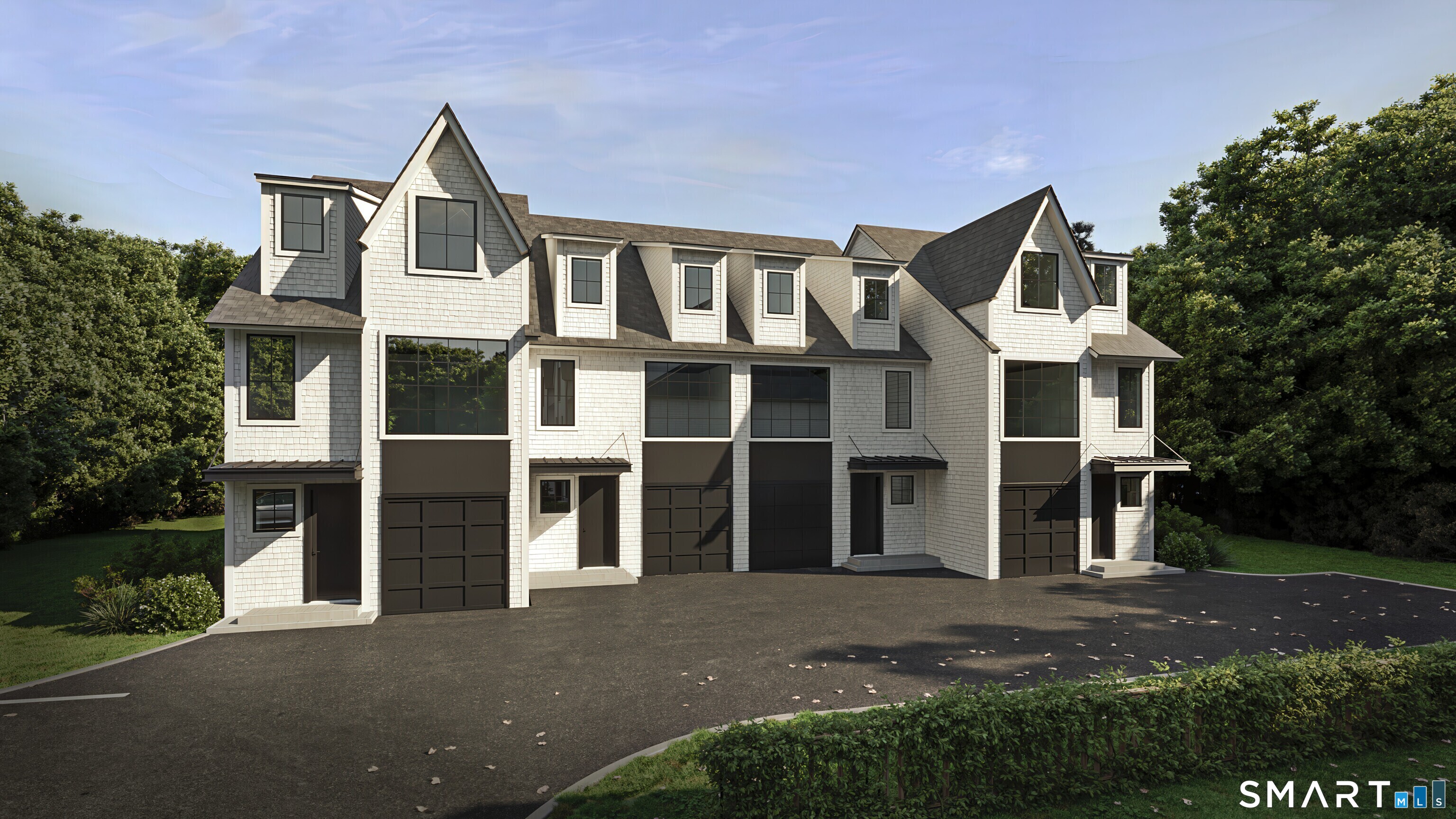 14 Richmond Hill Road, Unit 1 New Canaan, CT 06840 - Photo 1 of 20
