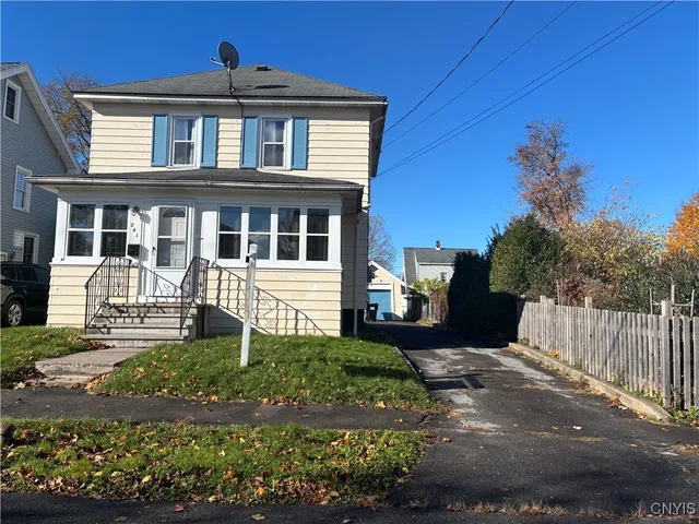 $169,900 | 241 Medford Road, Salina, NY 13208