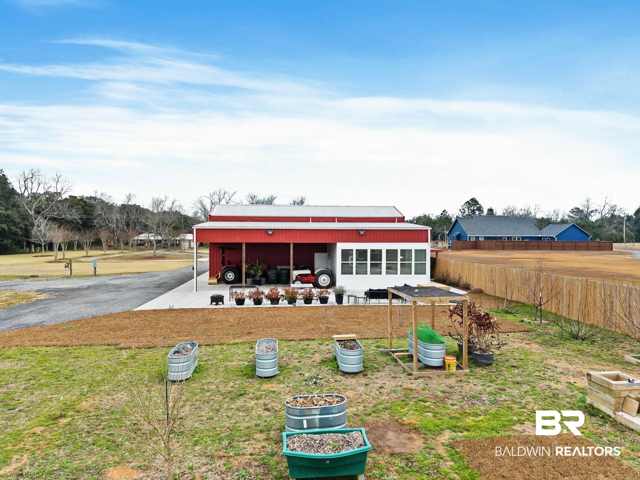 16014 County Road 26 Foley, AL 36535 - Photo 77 of 79