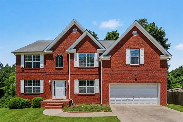 $399,999 | 524 McCain Creek Trail, Stockbridge, GA 30281