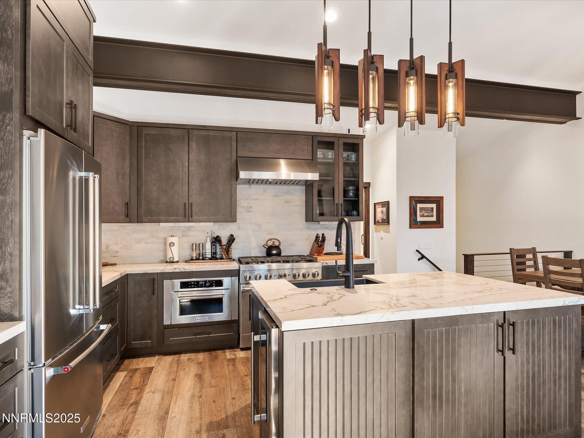 600 Highway 50, Unit 60 Zephyr Cove, NV 89448 - Photo 13 of 59 25-600 Hwy 50 - Unit 60-34