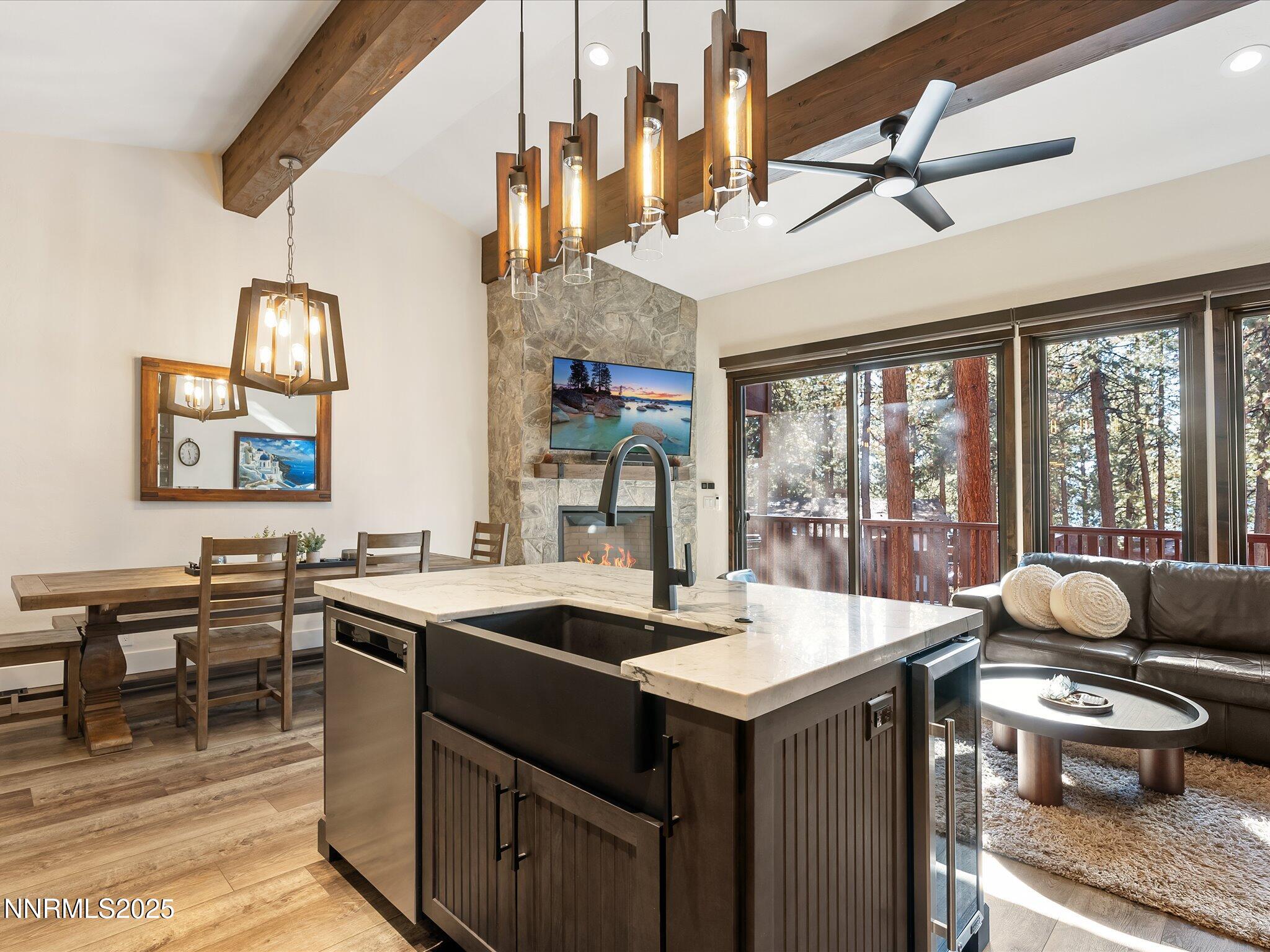 600 Highway 50, Unit 60 Zephyr Cove, NV 89448 - Photo 15 of 59 29-600 Hwy 50 - Unit 60-38