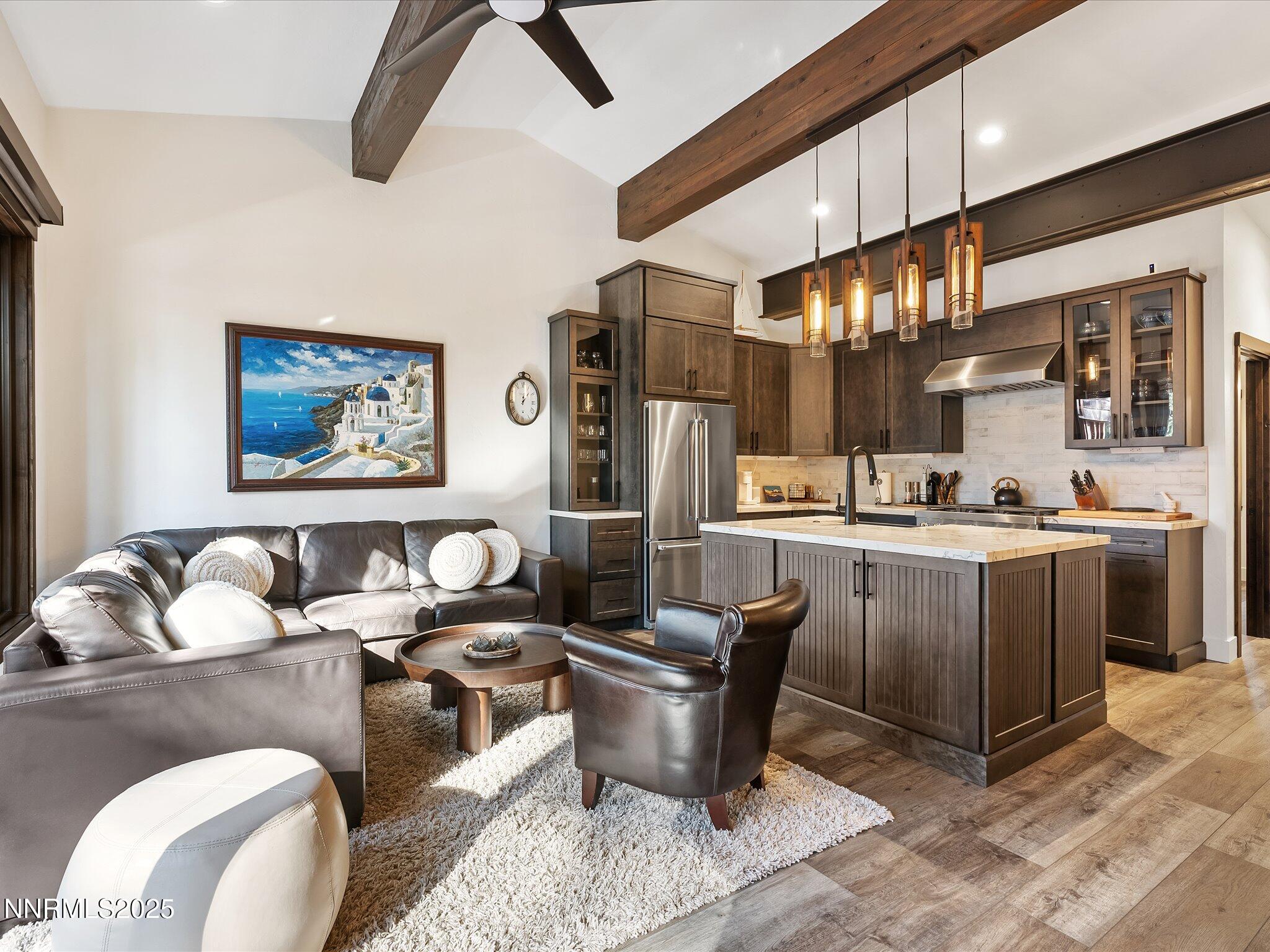 600 Highway 50, Unit 60 Zephyr Cove, NV 89448 - Photo 2 of 59 28-600 Hwy 50 - Unit 60-37