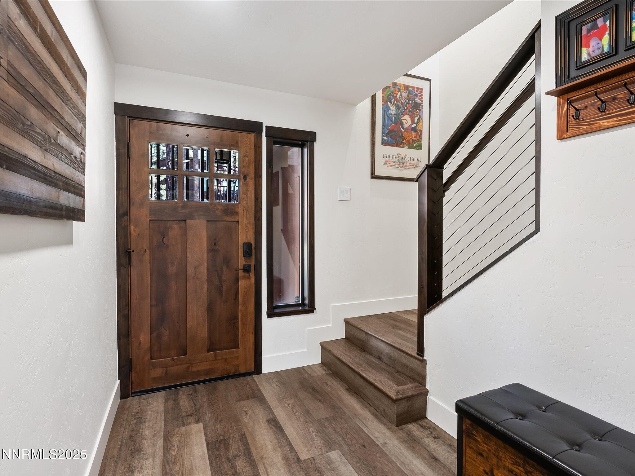 600 Highway 50, Unit 60 Zephyr Cove, NV 89448 - Photo 3 of 59 09-600 Hwy 50 - Unit 60-18