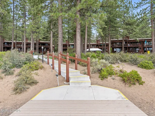 $1,828,000 | 600 Highway 50, Unit 60, Zephyr Cove, NV 89448
