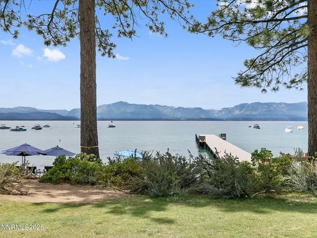 $1,828,000 | 600 Highway 50, Unit 60, Zephyr Cove, NV 89448