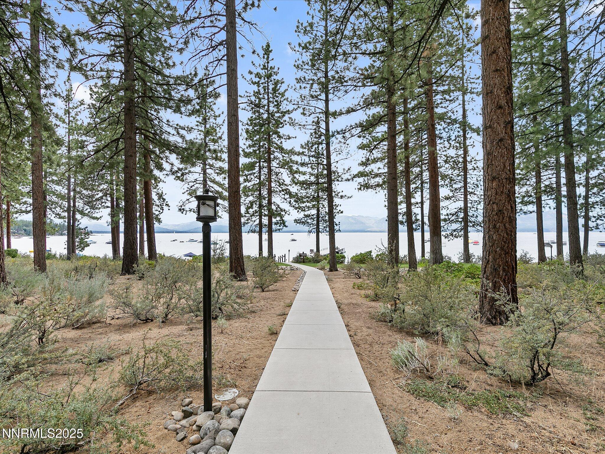 600 Highway 50, Unit 60 Zephyr Cove, NV 89448 - Photo 46 of 59 49-600 Hwy 50 - Unit 60-58