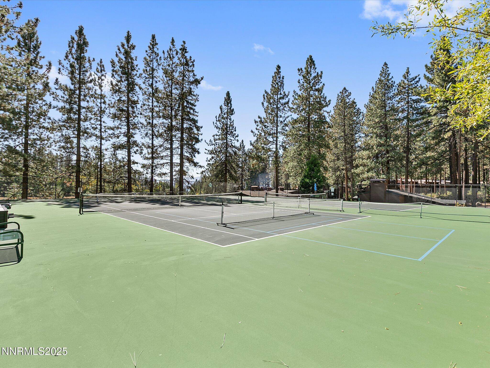 600 Highway 50, Unit 60 Zephyr Cove, NV 89448 - Photo 47 of 59 50-600 Hwy 50 - Unit 60-59