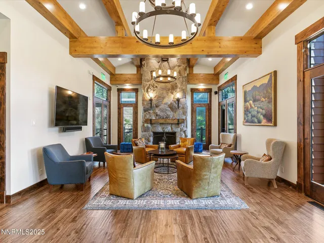 $1,828,000 | 600 Highway 50, Unit 60, Zephyr Cove, NV 89448