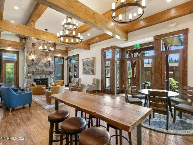 $1,828,000 | 600 Highway 50, Unit 60, Zephyr Cove, NV 89448