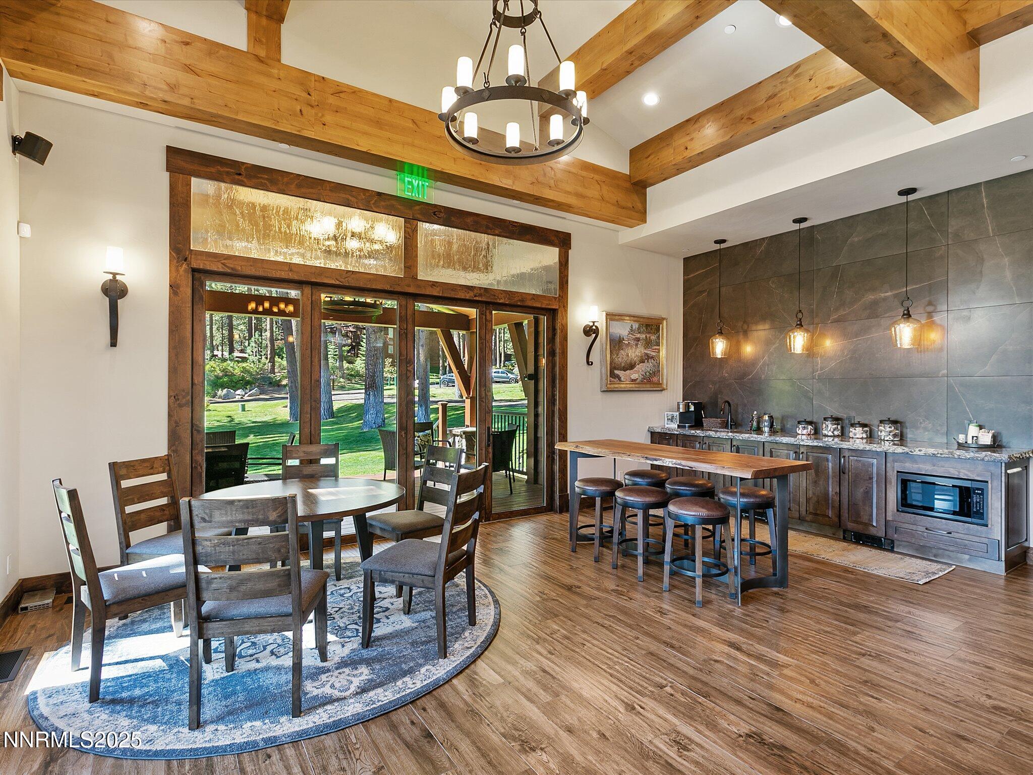 600 Highway 50, Unit 60 Zephyr Cove, NV 89448 - Photo 51 of 59 54-600 Hwy 50 - Unit 60-63