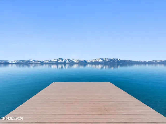 $1,828,000 | 600 Highway 50, Unit 60, Zephyr Cove, NV 89448