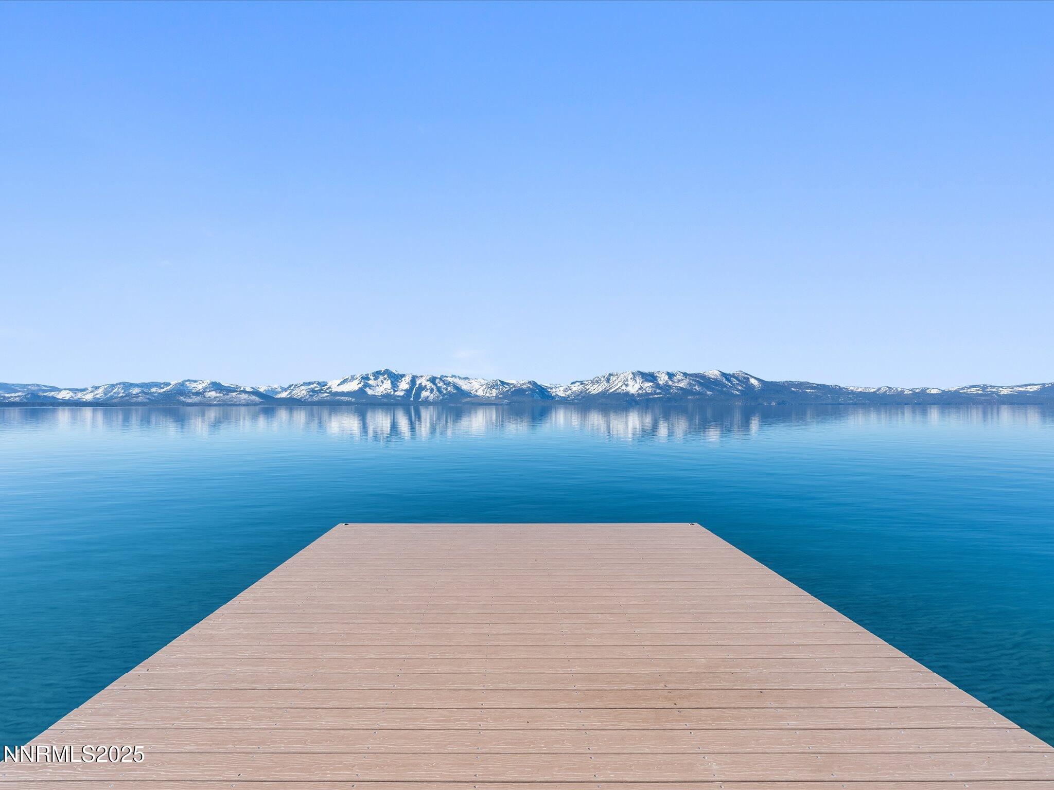 600 Highway 50, Unit 60 Zephyr Cove, NV 89448 - Photo 52 of 59