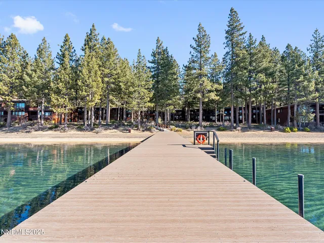 $1,828,000 | 600 Highway 50, Unit 60, Zephyr Cove, NV 89448