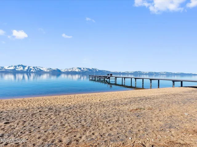 $1,828,000 | 600 Highway 50, Unit 60, Zephyr Cove, NV 89448