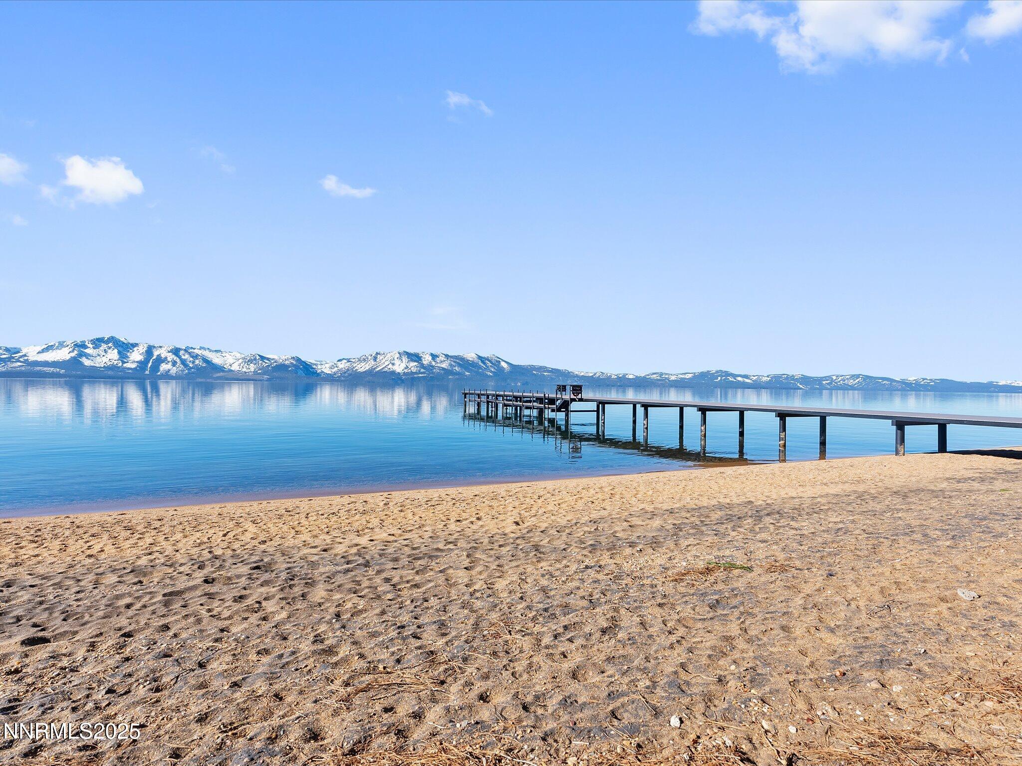 600 Highway 50, Unit 60 Zephyr Cove, NV 89448 - Photo 57 of 59 64-600 Hwy 50 - Unit 60-73