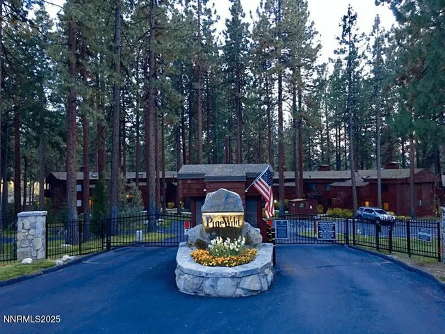 $1,828,000 | 600 Highway 50, Unit 60, Zephyr Cove, NV 89448