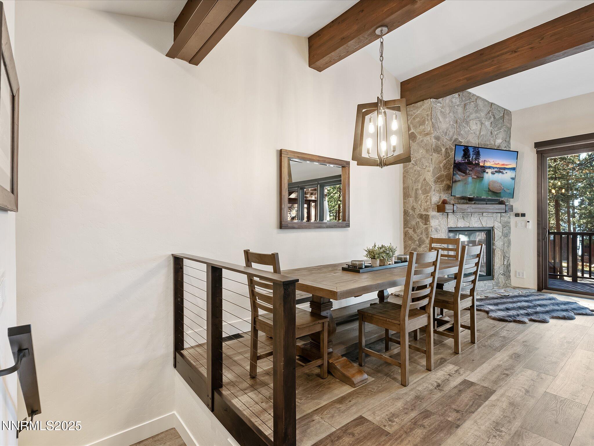 600 Highway 50, Unit 60 Zephyr Cove, NV 89448 - Photo 10 of 59 21-600 Hwy 50 - Unit 60-30