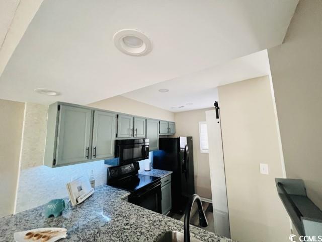 1840 Fairway Ridge Drive, Unit 8F Surfside Beach, SC 29575 - Photo 23 of 29