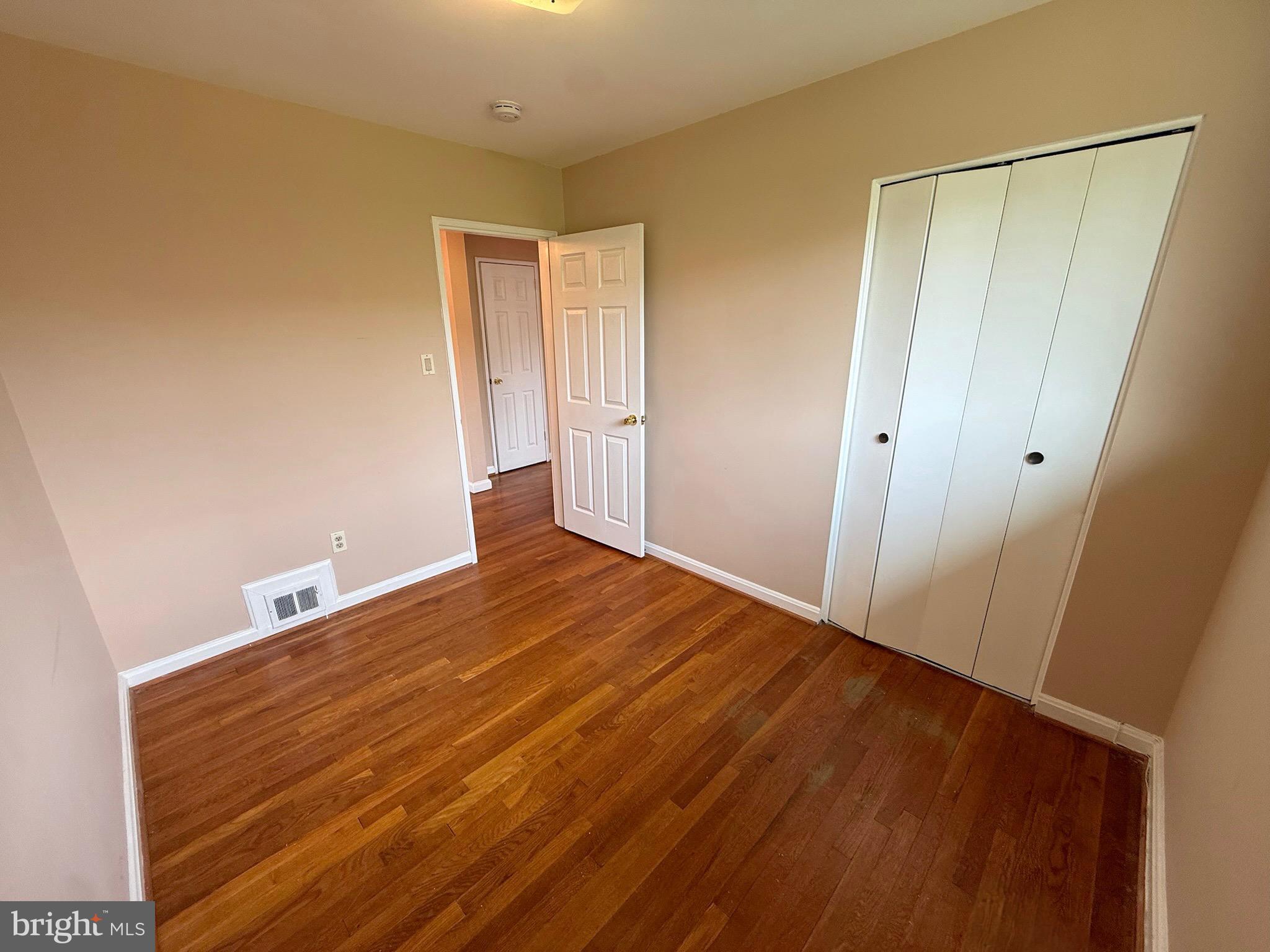 7104 Adelphi Road Hyattsville, MD 20782 - Photo 19 of 35 Second Bedroom 2/2