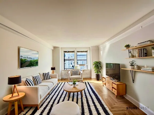 $4,700 | 280 Riverside Drive, Unit 10J | Upper West Side
