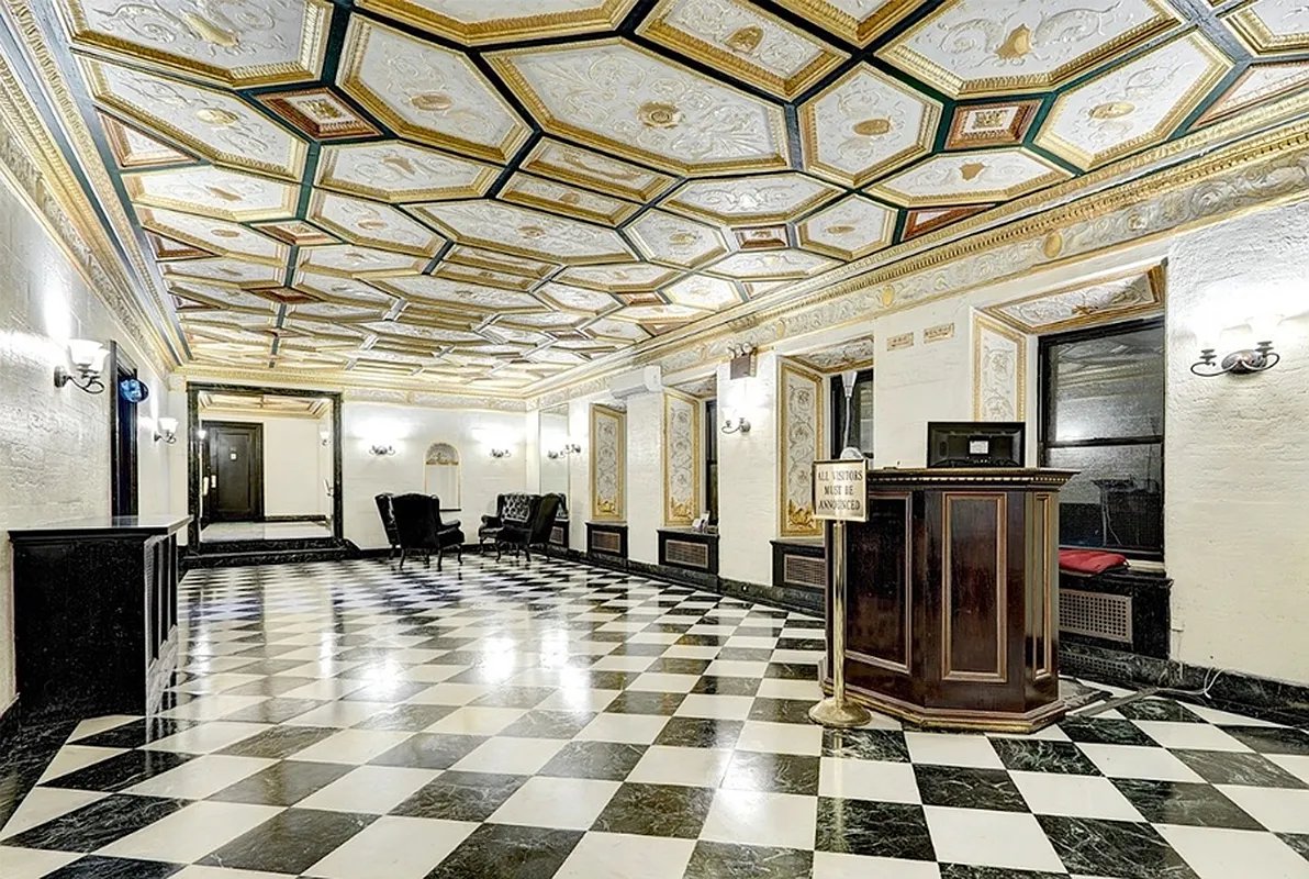 280 Riverside Drive, Unit 10J Manhattan, NY 10025 - Photo 6 of 12 Photo 6