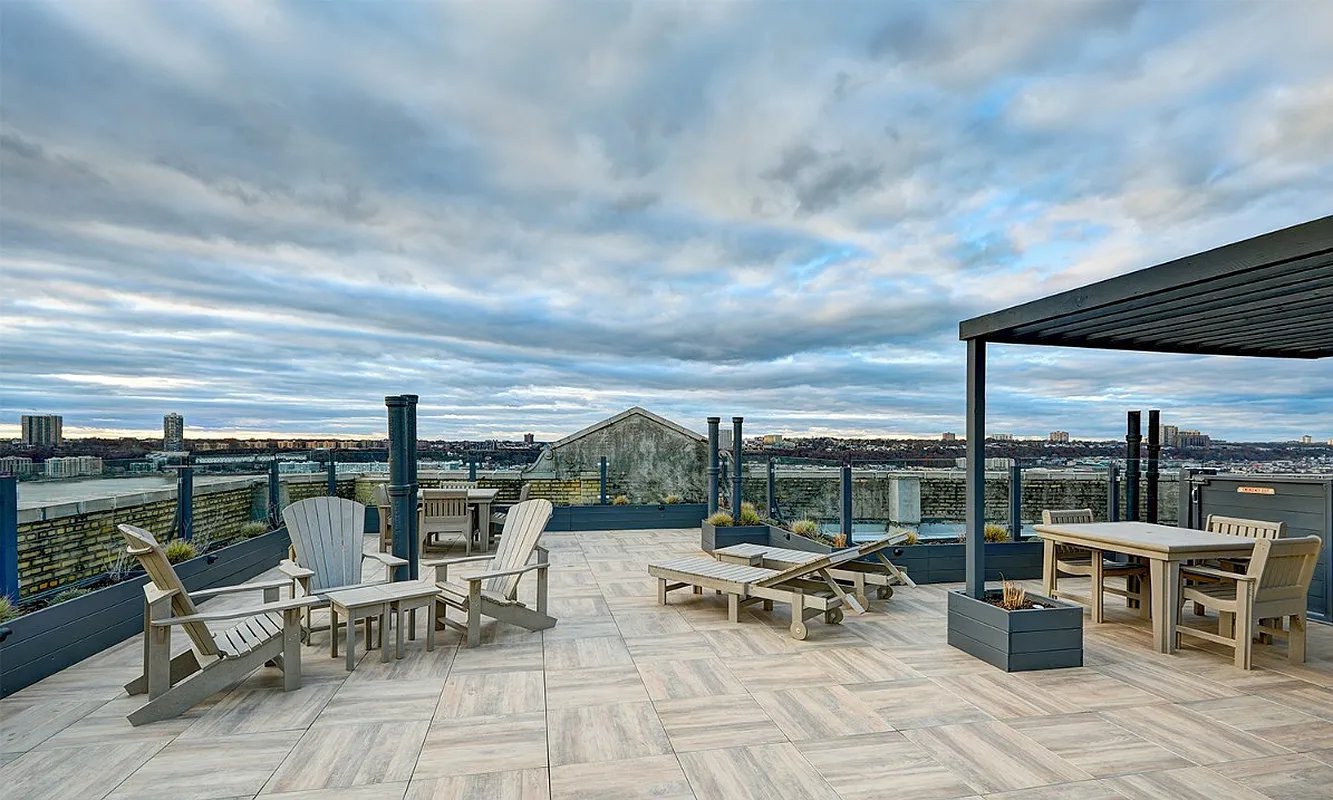 280 Riverside Drive, Unit 10J Manhattan, NY 10025 - Photo 8 of 12 Photo 8