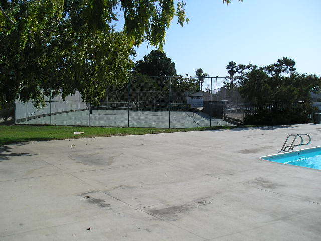 7337 Hillsboro Street Goleta, CA 93117 - Photo 18 of 18 a view of backyard space