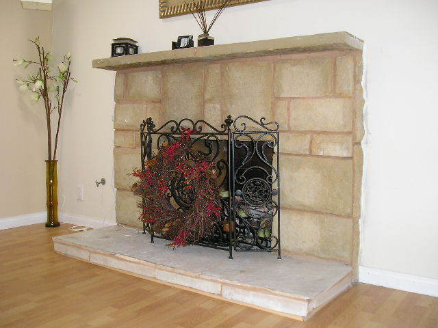 7337 Hillsboro Street Goleta, CA 93117 - Photo 7 of 18 a view of a garage with rack