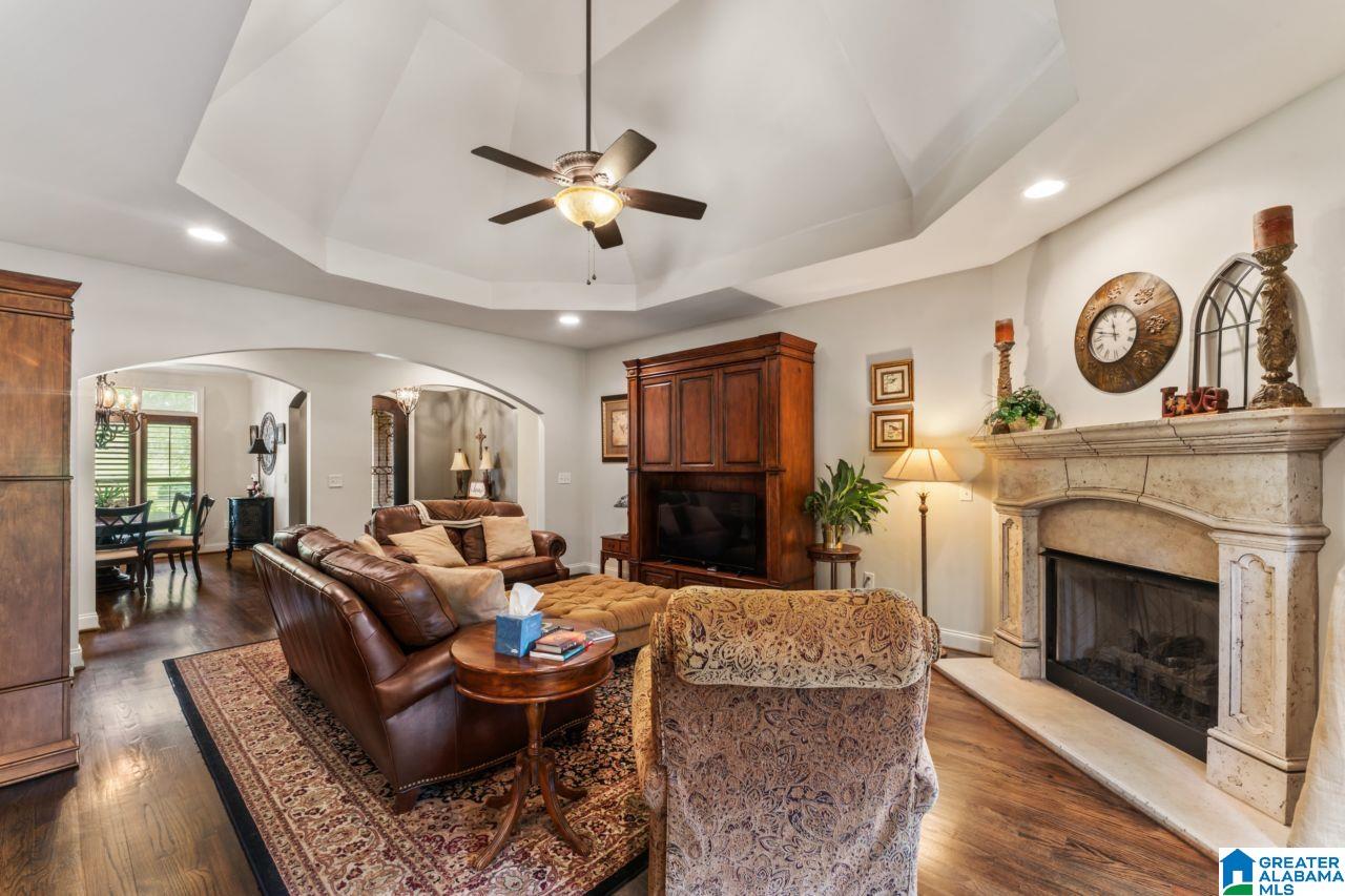 424 Acer Trail Alabaster, AL 35007 - Photo 4 of 25
