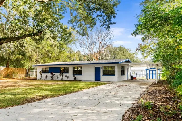 $295,000 | 4005 Northwest 21st Drive, Gainesville, FL 32605