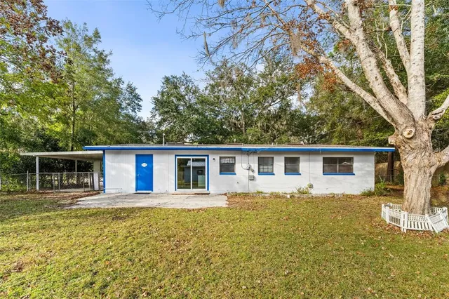 $295,000 | 4005 Northwest 21st Drive, Gainesville, FL 32605