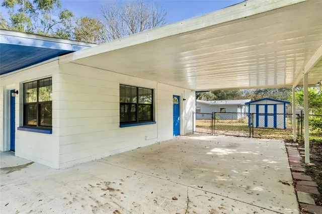 $295,000 | 4005 Northwest 21st Drive, Gainesville, FL 32605