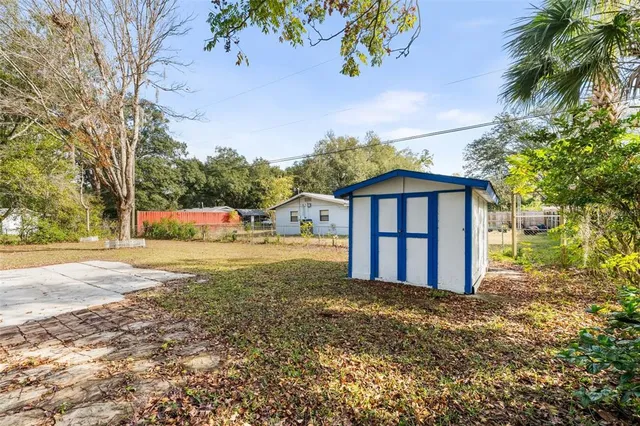 $295,000 | 4005 Northwest 21st Drive, Gainesville, FL 32605