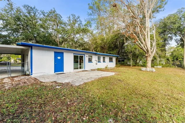 $295,000 | 4005 Northwest 21st Drive, Gainesville, FL 32605