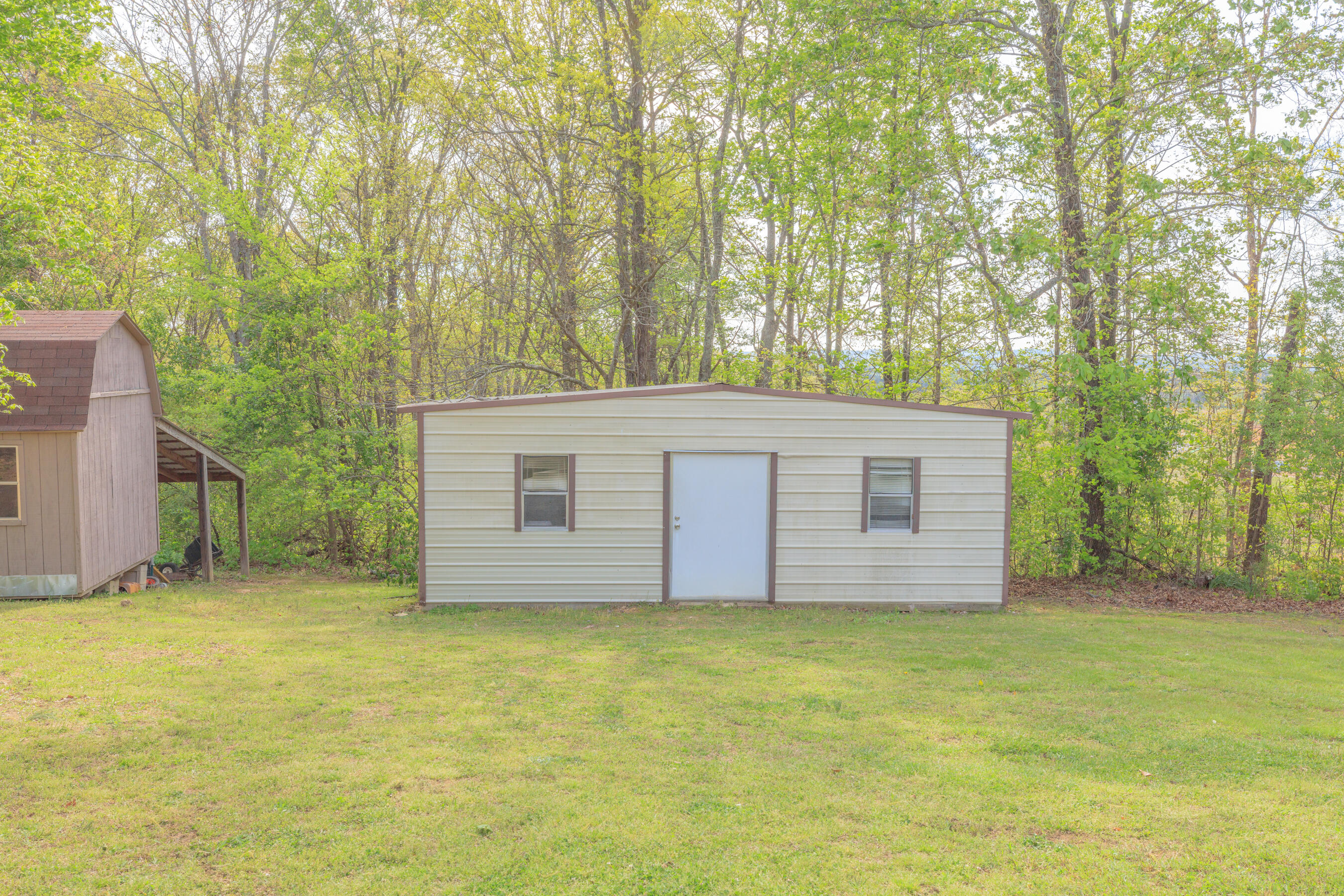 197 Lynn Trail LaFayette, GA 30728 - Photo 43 of 51 Outbuilding