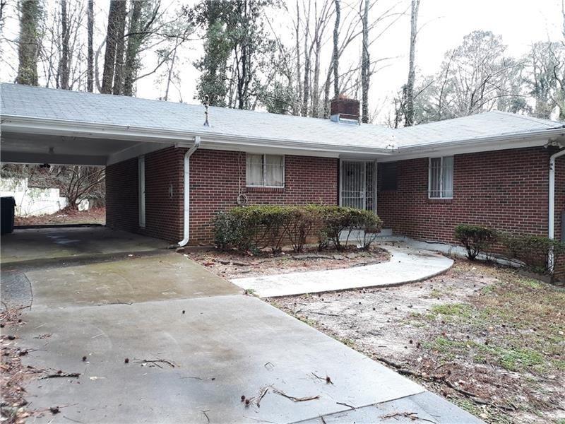 674 Waterford Road Northwest Atlanta, GA 30318 - Photo 1 of 1 Gallery Image 1