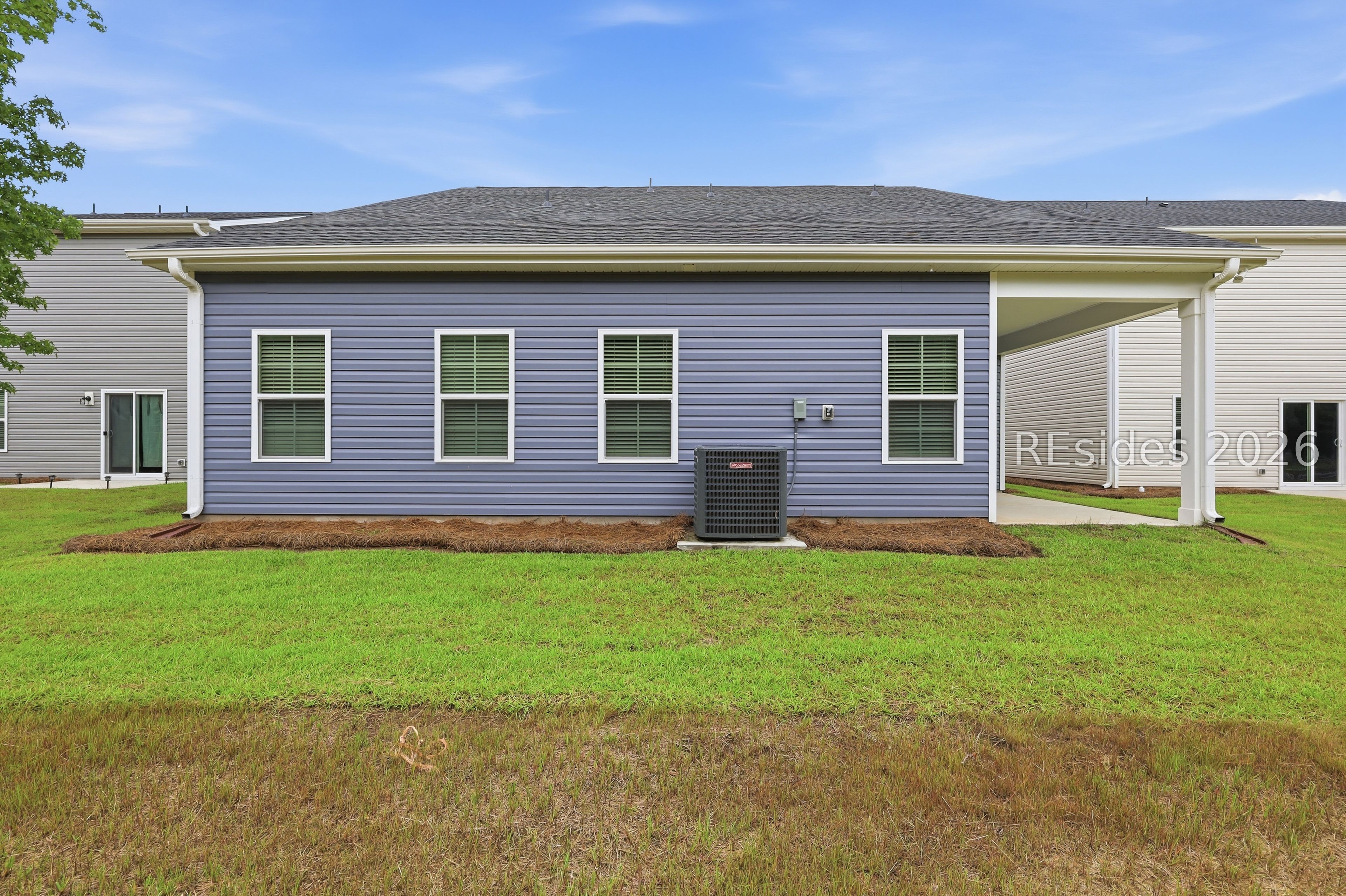 97 Jinks Street Yemassee, SC 29945 - Photo 24 of 25