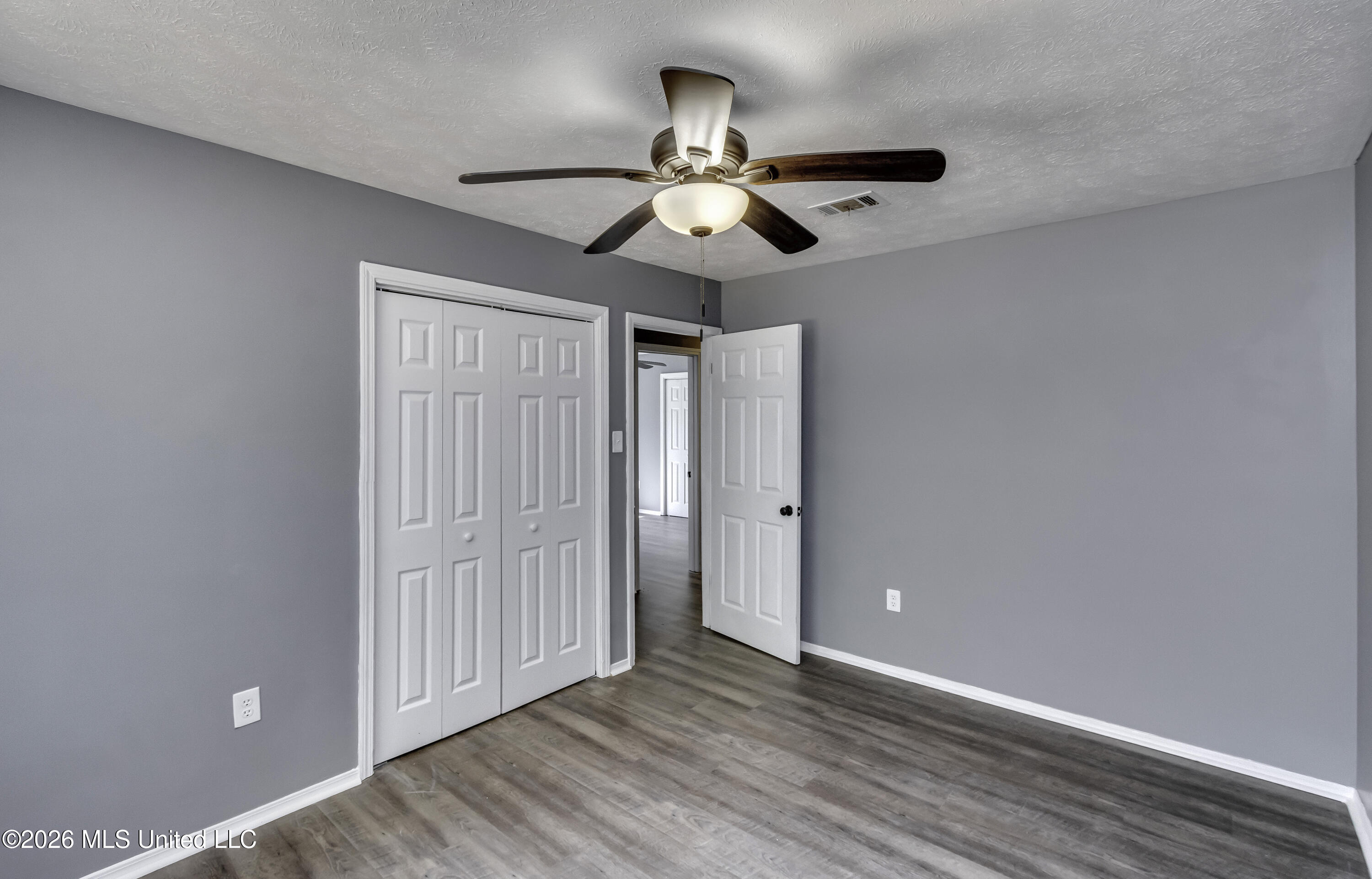 122 Hull Road Magee, MS 39111 - Photo 32 of 43 bedroom