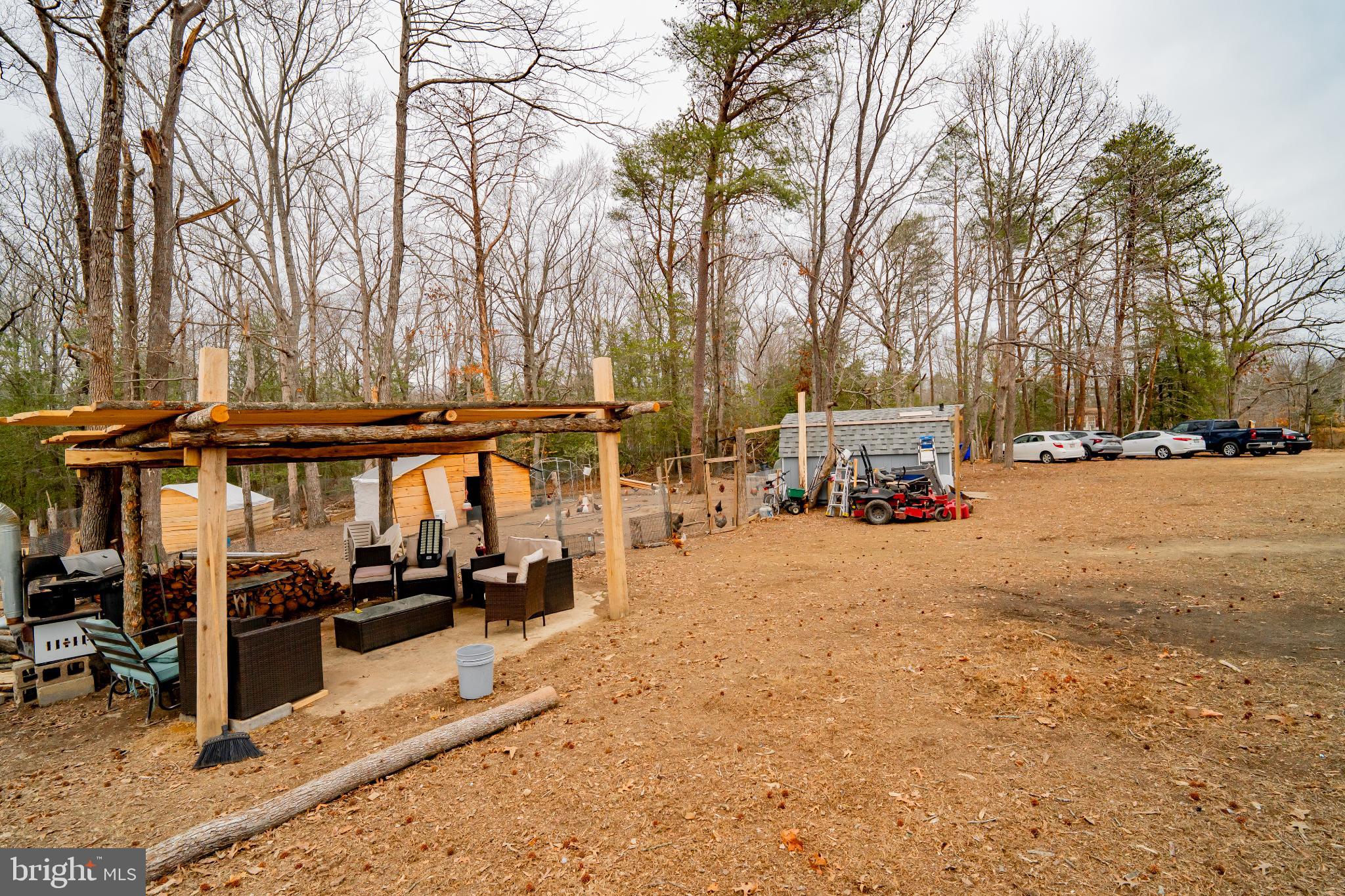 2905 Smith Point Road Nanjemoy, MD 20662 - Photo 25 of 32