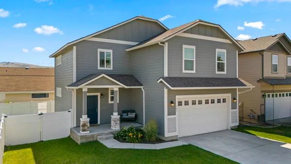 $509,000 | 723 South Grady Road, Spokane Valley, WA 99016