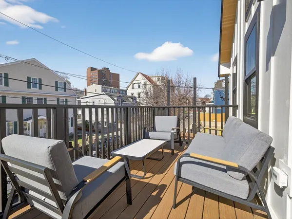$1,195,000 | 14 Hamlet Street, Unit B, Somerville, MA 02143