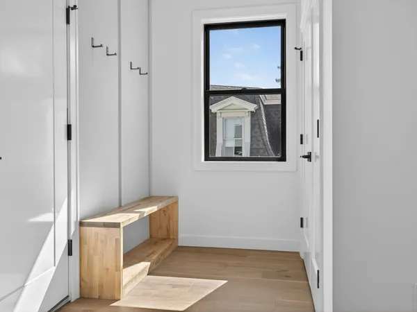 $1,195,000 | 14 Hamlet Street, Unit B, Somerville, MA 02143