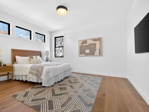 $1,195,000 | 14 Hamlet Street, Unit B, Somerville, MA 02143