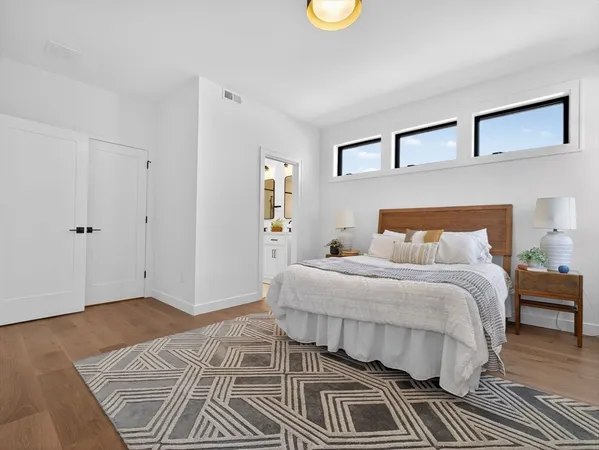 $1,195,000 | 14 Hamlet Street, Unit B, Somerville, MA 02143