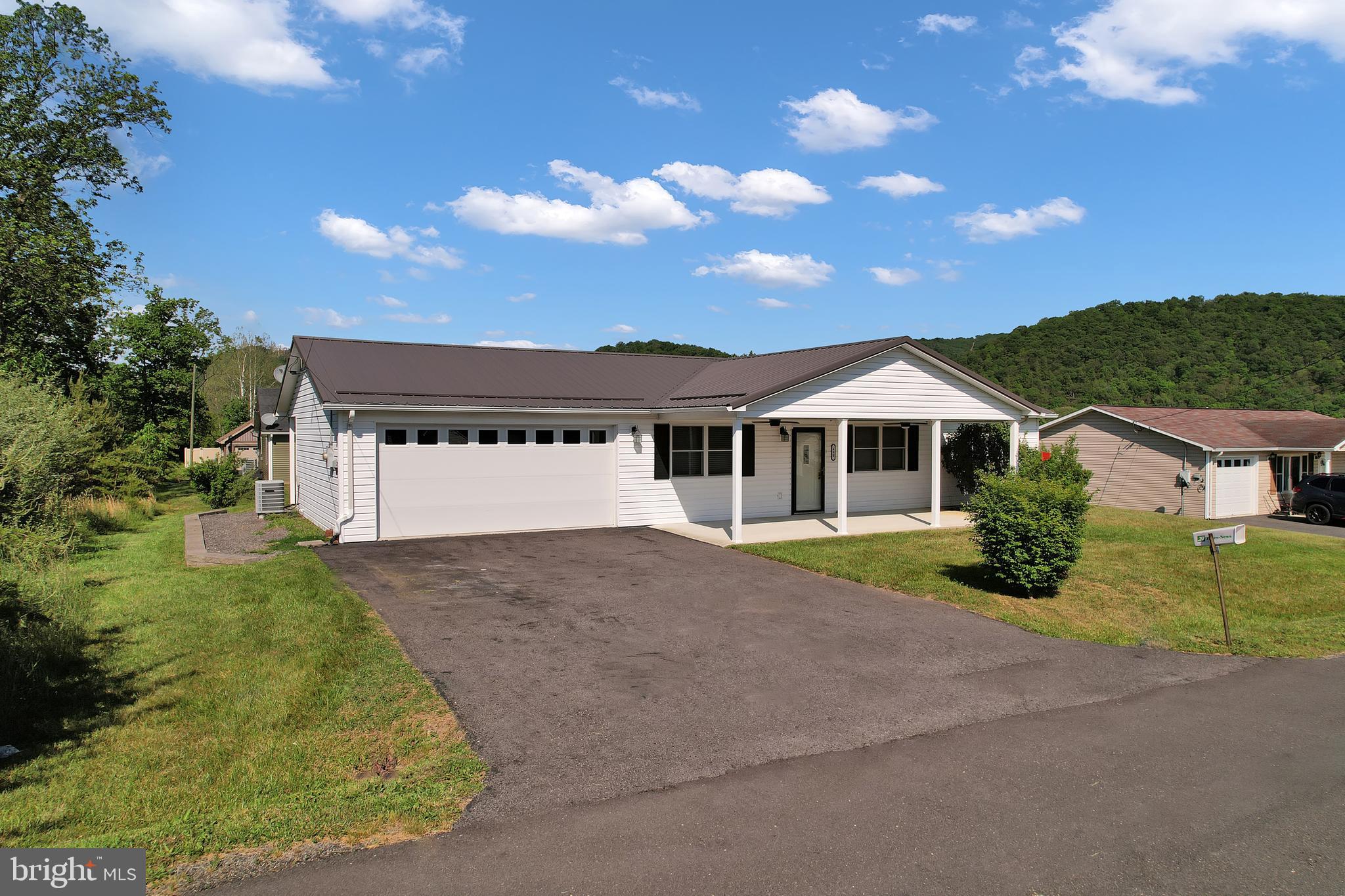 490 Inspiration Drive Keyser, WV 26726 - Photo 3 of 39