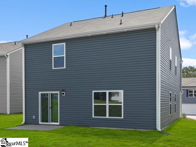 166 Cranford Road Fountain Inn, SC 29644 - Photo 33 of 41 Gallery Image 33