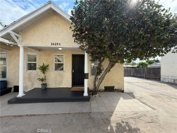 $2,200 | 2629 1/2 Granada Street, Los Angeles, CA 90065